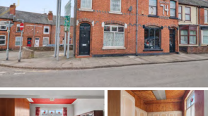 Modernisation in Newcastle-under-Lyme photo